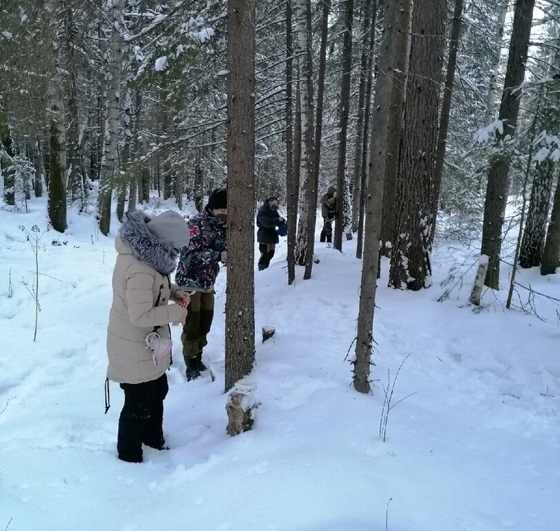 правила личной гигиены