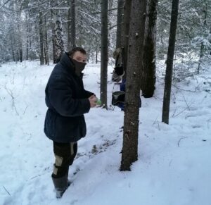 Читать далее о этой статье Правила личной гигиены в полевых условиях