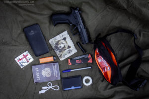 Читать далее о этой статье EDC набор