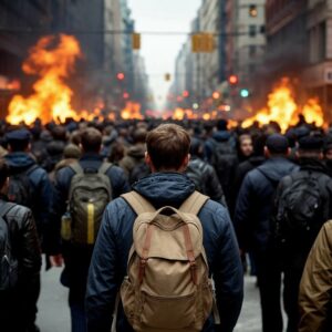Подробнее о статье Теория «серого человека»