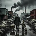 Список угроз в городе