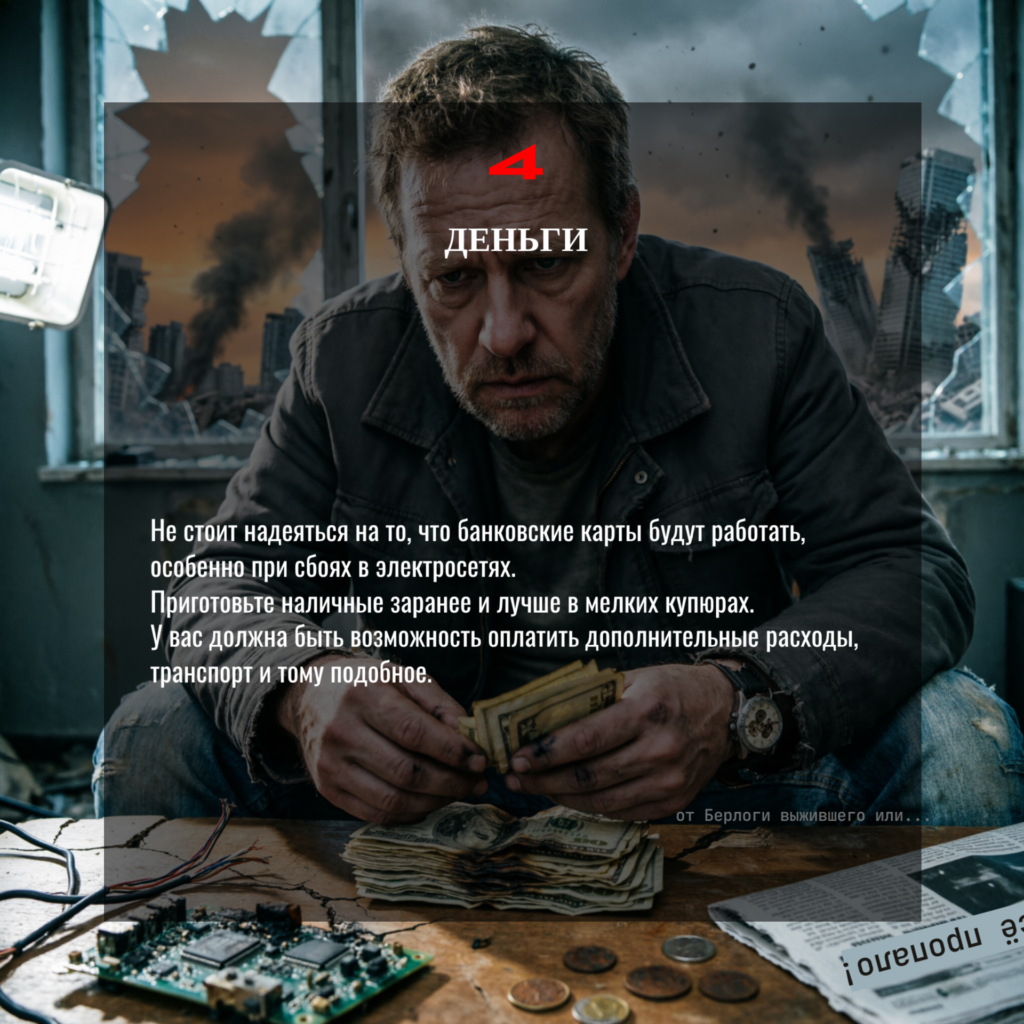Деньги