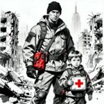 Аптечка первой помощи своими руками