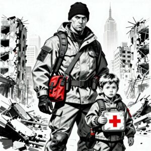 Читать далее о этой статье Аптечка первой помощи своими руками